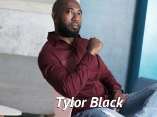 Tylor_Black