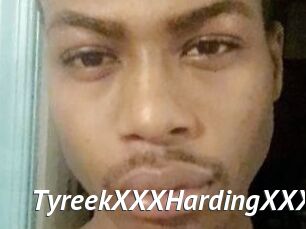 TyreekXXXHardingXXX