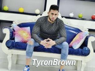 TyronBrown