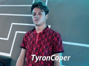 TyronCoper