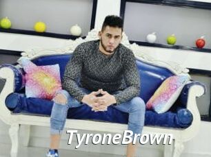 TyroneBrown