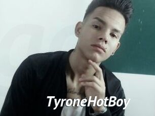 TyroneHotBoy