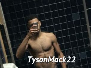 TysonMack22