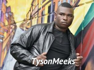TysonMeeks
