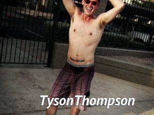 TysonThompson