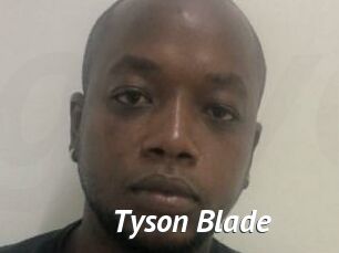Tyson_Blade