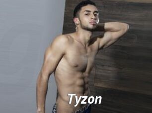 Tyzon_