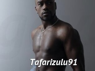 Tafarizulu91