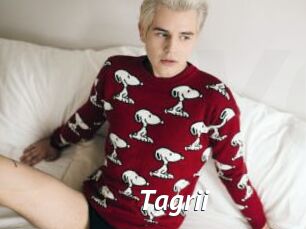 Tagrii