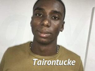Tairon_tucke