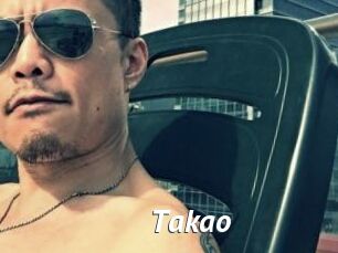 Takao
