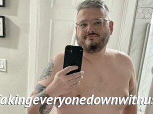 takingeveryonedownwithus Gay Vod