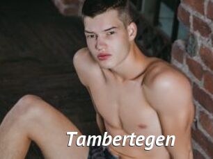 Tambertegen