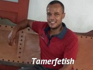 Tamerfetish