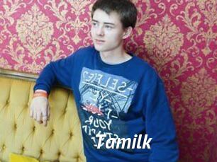 Tamilk
