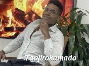 Tanjirokamado