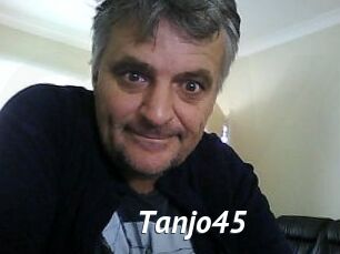 Tanjo45