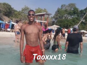 Taoxxx18