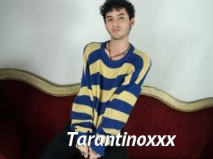 Tarantinoxxx