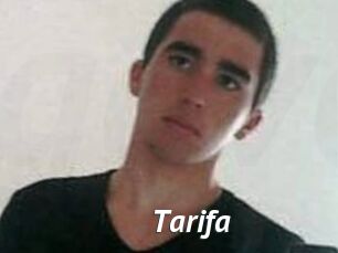 Tarifa