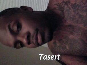 Tasert