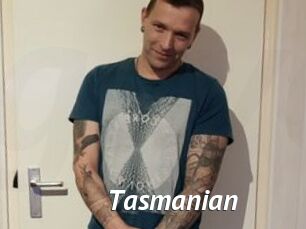 Tasmanian