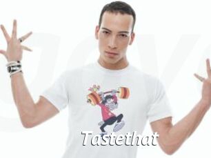 Tastethat