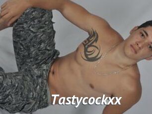 Tastycockxx