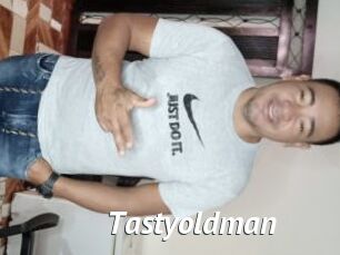 Tastyoldman