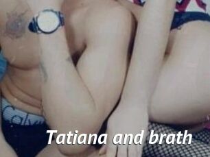 Tatiana_and_brath