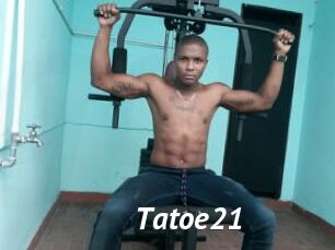 Tatoe21