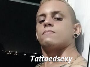 Tattoedsexy