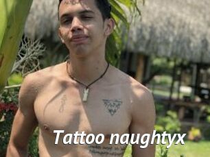 Tattoo_naughtyx