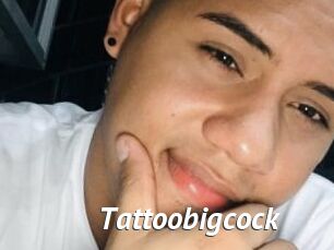 Tattoobigcock