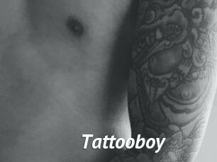 Tattooboy