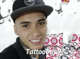 Tattooboy97