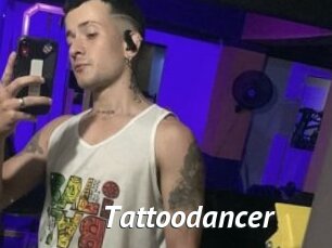 Tattoodancer