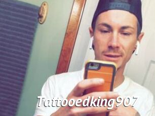 Tattooedking907