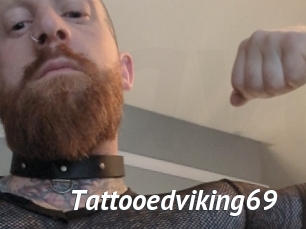 Tattooedviking69