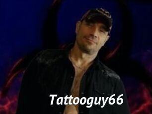 Tattooguy66