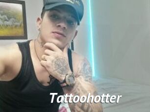 Tattoohotter
