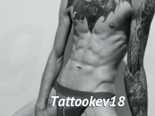 Tattookev18