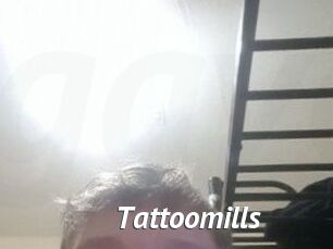 Tattoomills