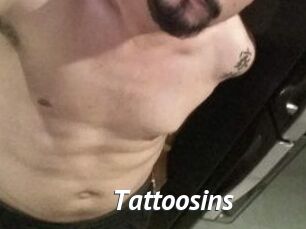 Tattoosins