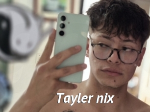 Tayler_nix