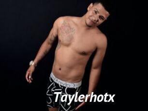 Taylerhotx