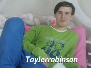 Taylerrobinson