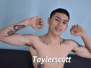 Taylerscott