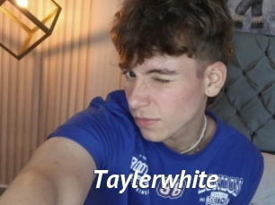 taylerwhite Gay Vod
