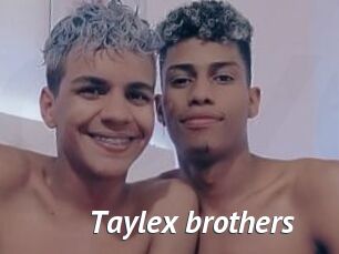 Taylex_brothers